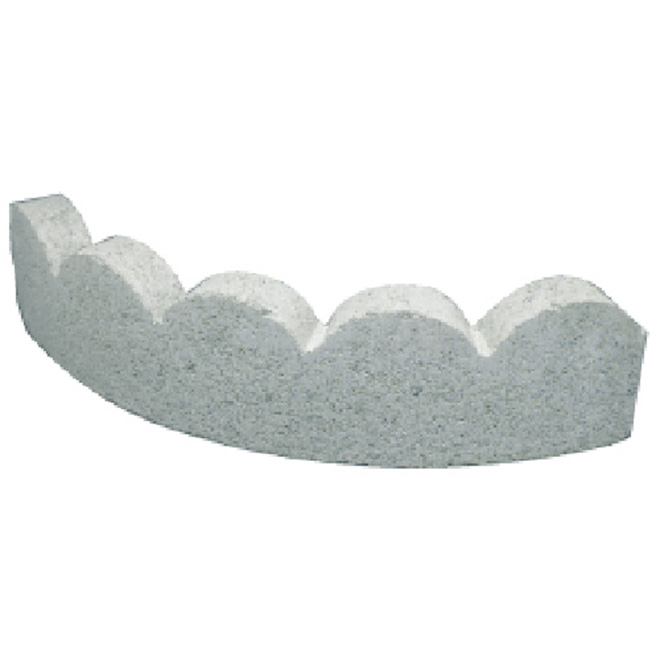 Decorative Edge
