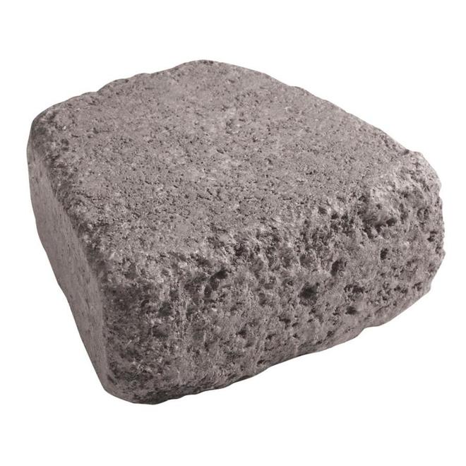 Bloc pour mur « Country » de 8 po x 9 po, nuance