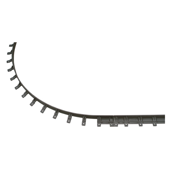 "Gator Edge" Paver Edging 8' - 2-Pack