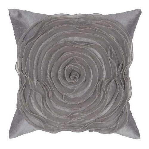 3-D Decorative Cushion