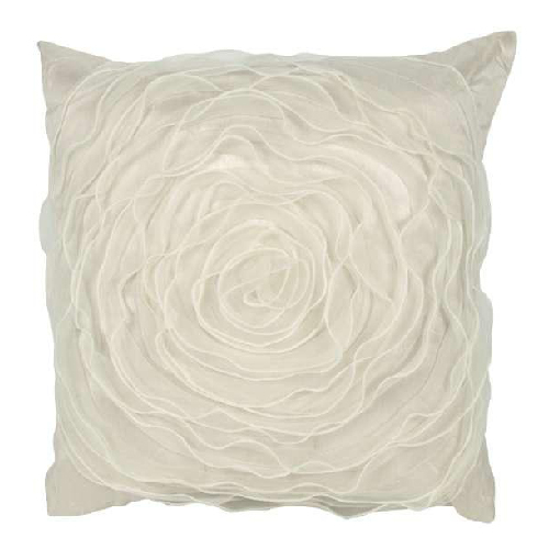 3-D Decorative Cushion