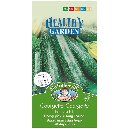 Semence de légumes en sachet