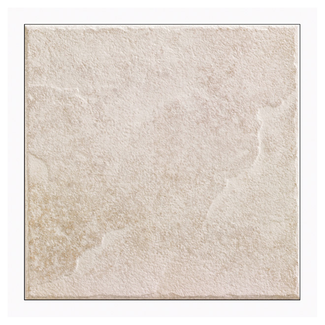 Céramique pour plancher