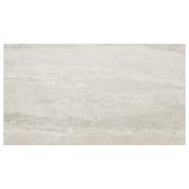 Pietra Bella Porcelain Tile - White - 12