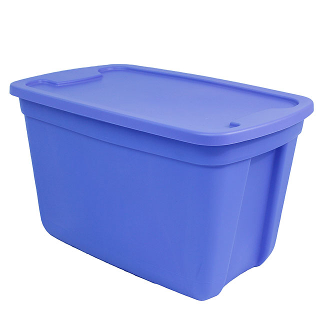 Storage Tote