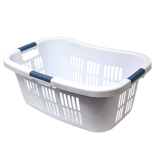 Laundry Basket