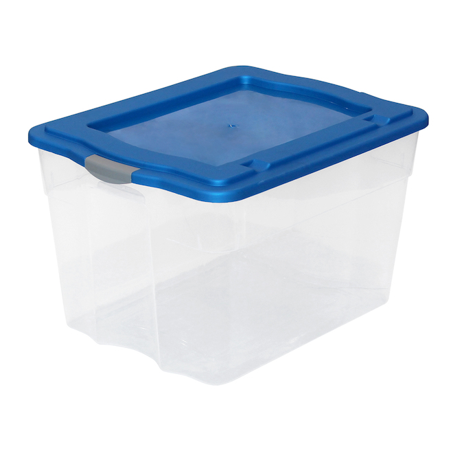 80L Storage Box
