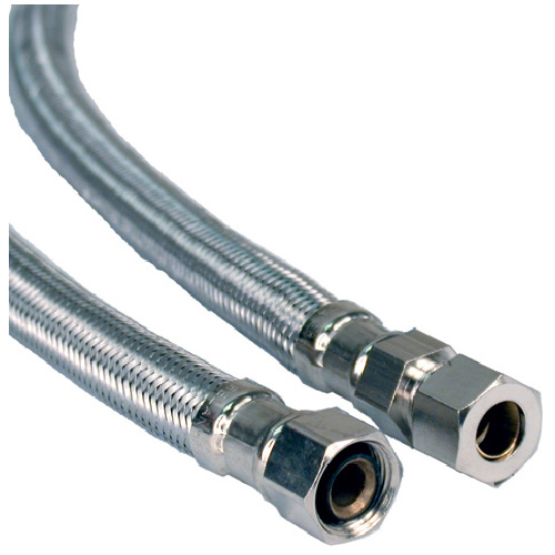 Flexible connector