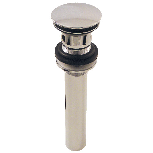 Vessel PO-Plug