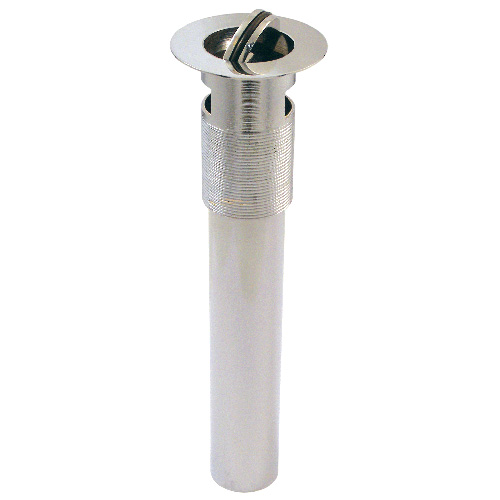 Vessel PO-Plug