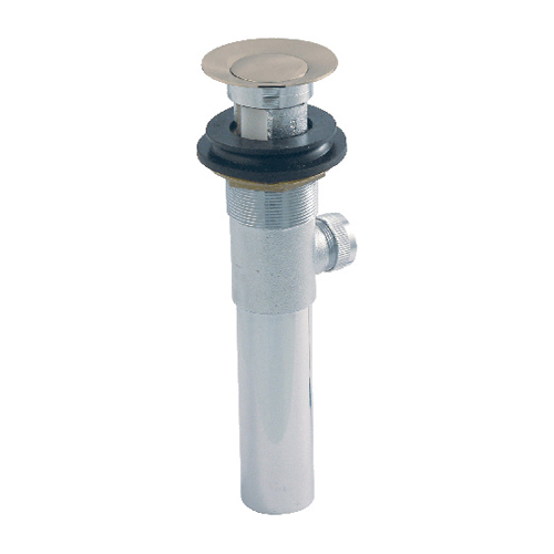 Lavatory PO-plug