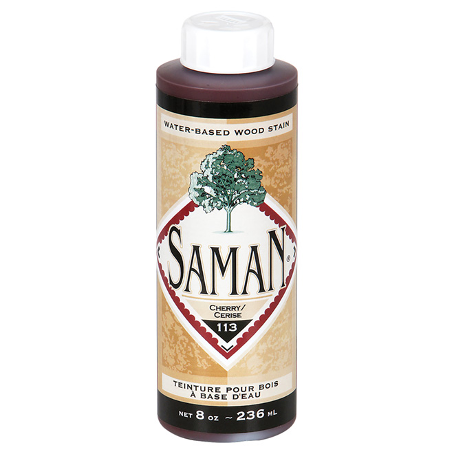 Water-Based Stain - Cherry