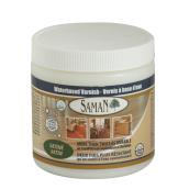 Fini intérieur à base d'eau, clair fini satin, 472ml