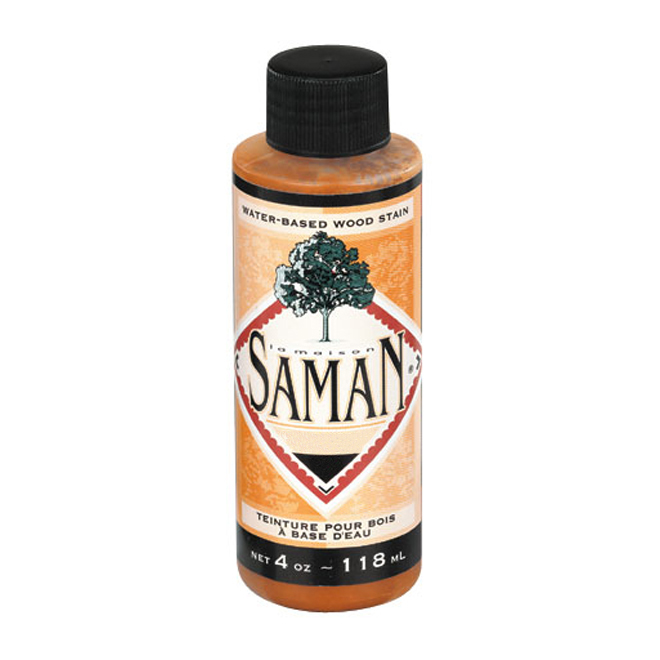 Water-Based Stain - Amaretto