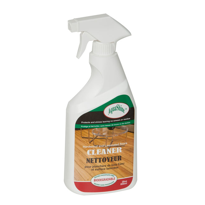 Nettoyant concentré « Aquashine »