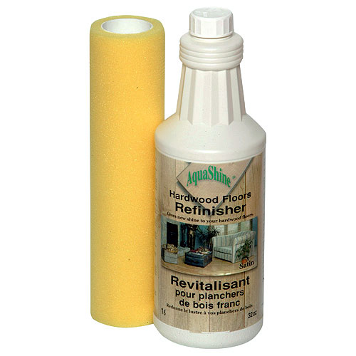 Refinisher Kit