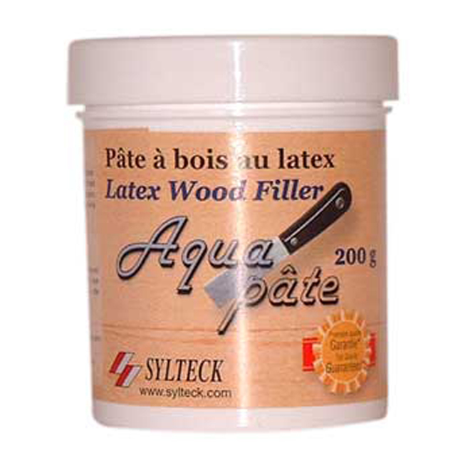 Wood Filler