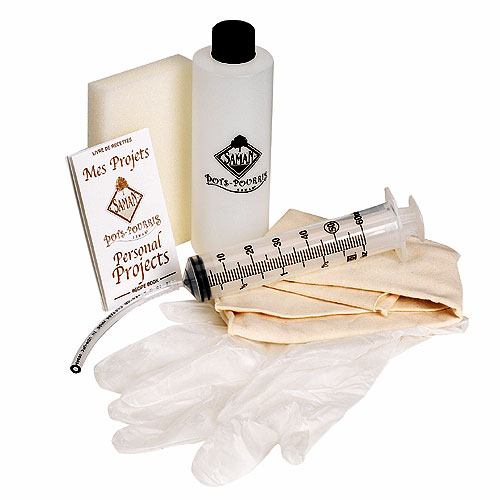Staining kit