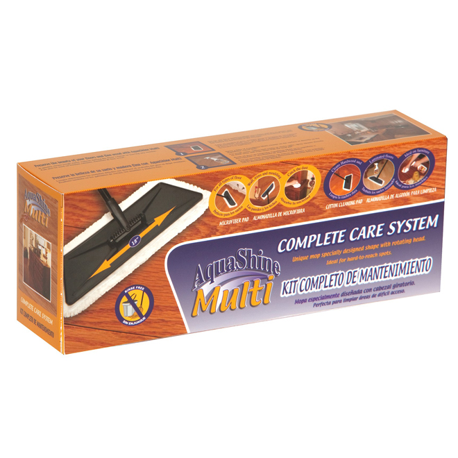 Maintenance Kit
