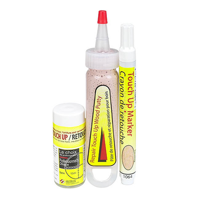 Wood Touch-up Kit