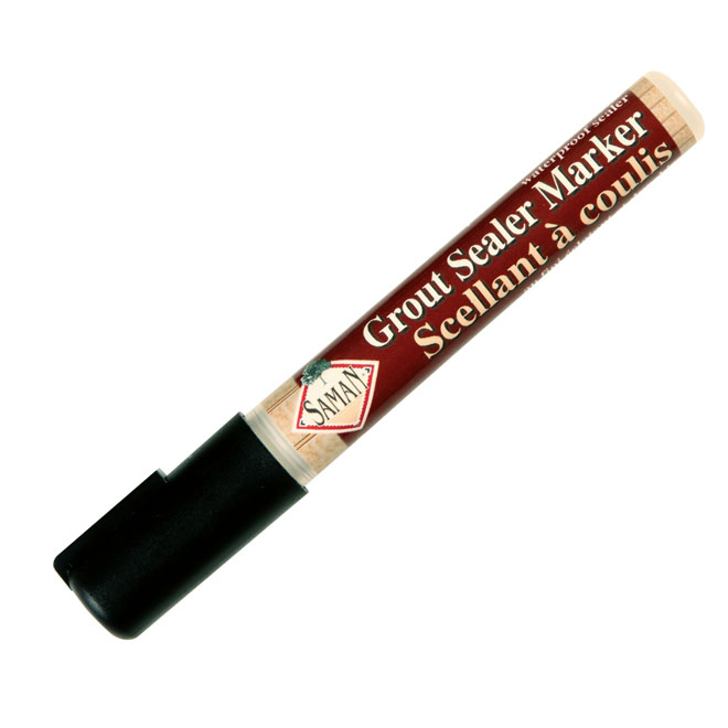 Marker Grout