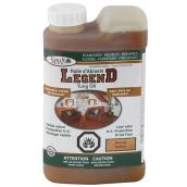 Huile d'abrasin « Legend » naturelle de 946 ml