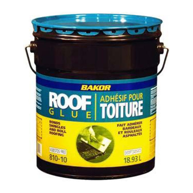 Adhesive - Shingle Adhesive