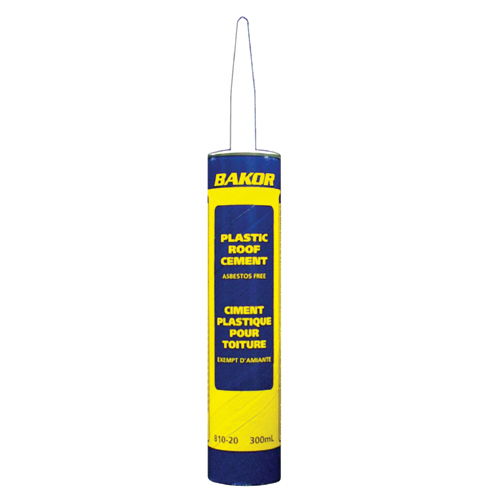 Cement - Plastic Cement