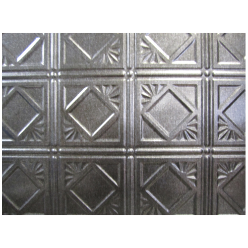 "Charleston" Backsplash