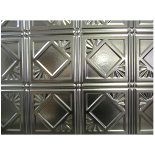"Charleston" Backsplash