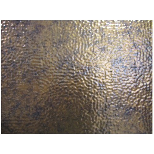 "Mojave" backsplash