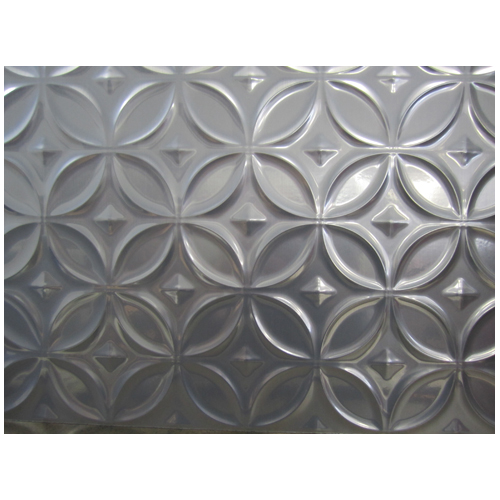 "Celestial" Backsplash