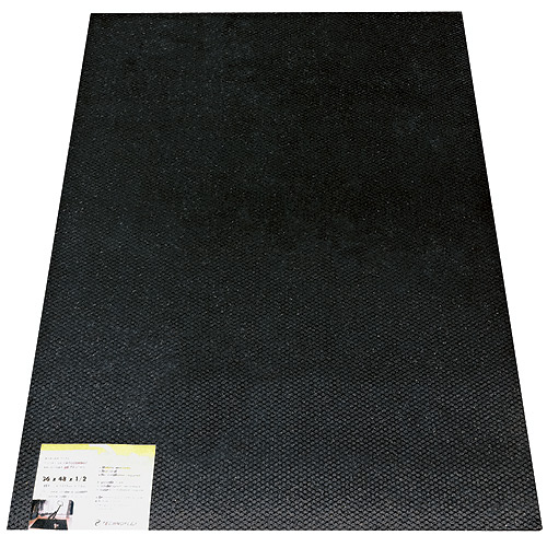 Tapis tuile