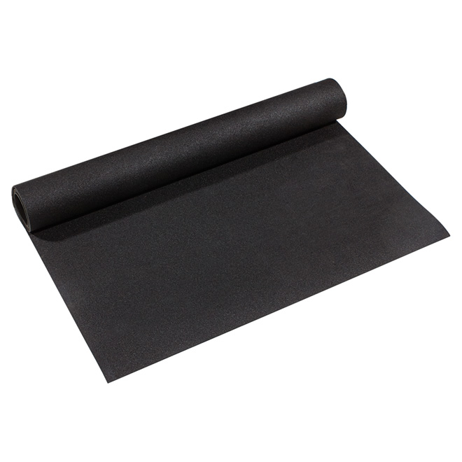 Tapis pour barbecue