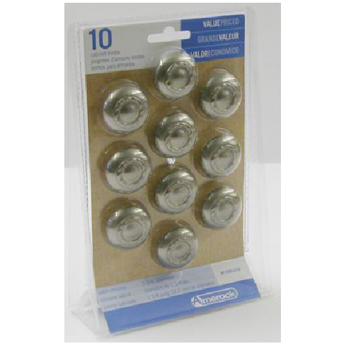 Bouton «corde» de 1 1/4"