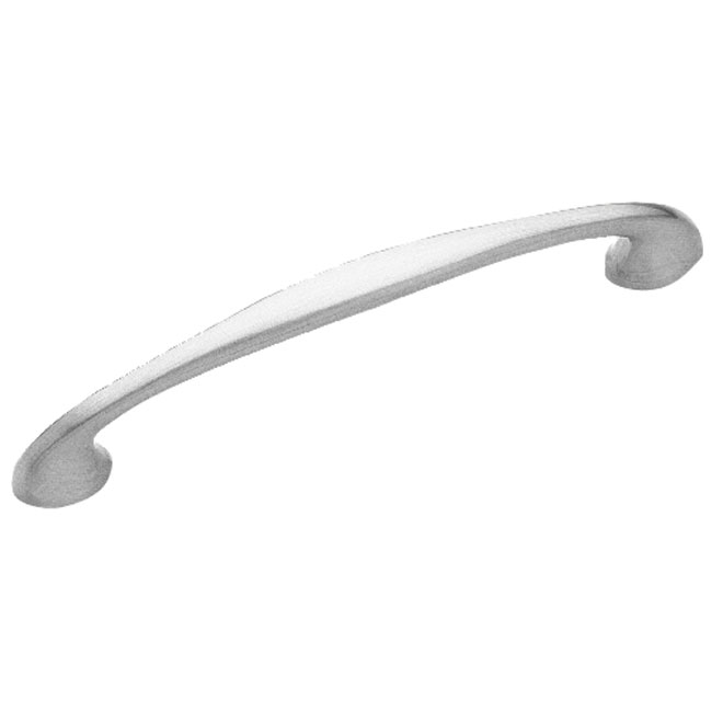 Cabinet Pull - 3 3/4" - Satin Nickel