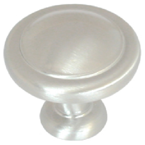 "Transitional" 1 1/4" Round Knob