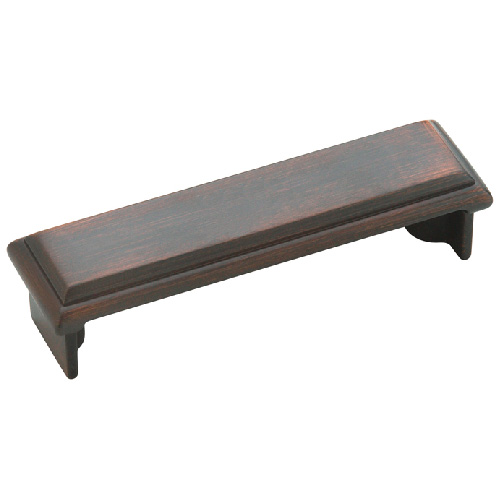 Metal Oil Rubbed Bronze Finish Pull Handle