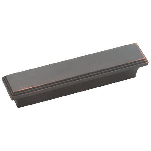 Metal Oil Rubbed Bronze Finish Pull Handle