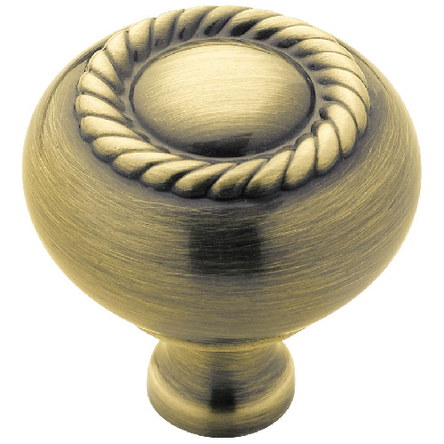 Bouton « traditionnel » rond de 1 1/4"
