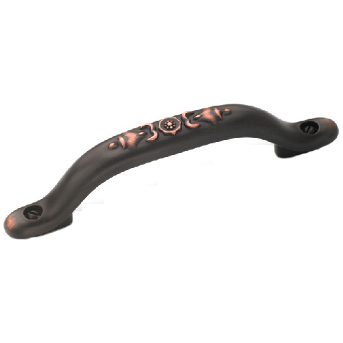 Metal Oil Rubbed Bronze Finish Pull Handle