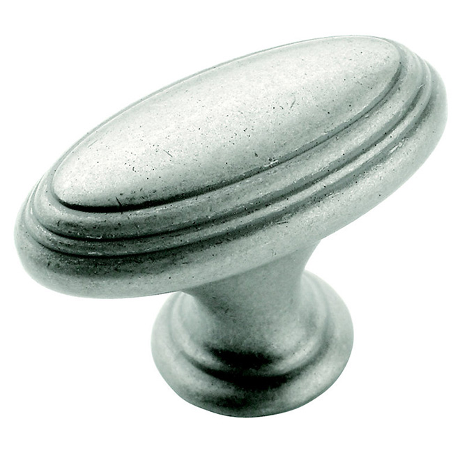 « Mulholland » Metal Knob