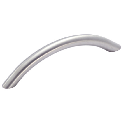 Metal Stainless Steel Finish Pull Handle