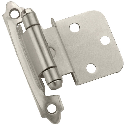 SELF CLOSING HINGE