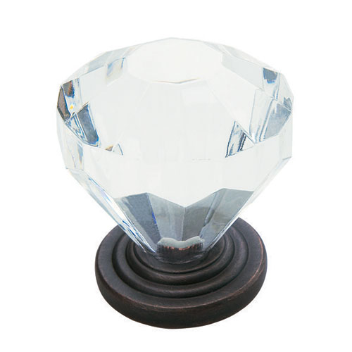 Knob - "Classic Traditional" Door Knob