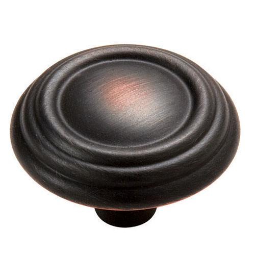 Bouton « traditionnel » rond de 1 1/4"