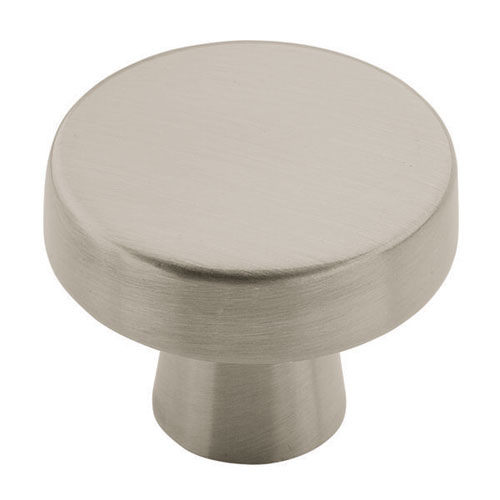 1 5/16" Round Knob