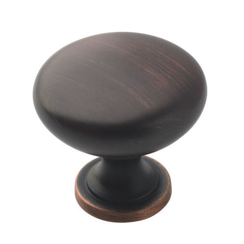 Bouton «transitionnel» rond de 1 1/4"