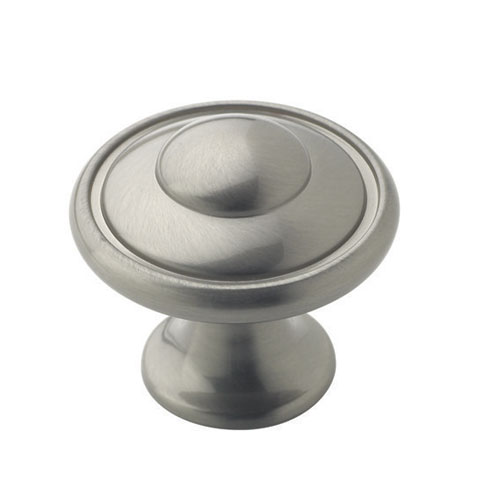 Bouton «transitionnel» rond de 1 3/16"