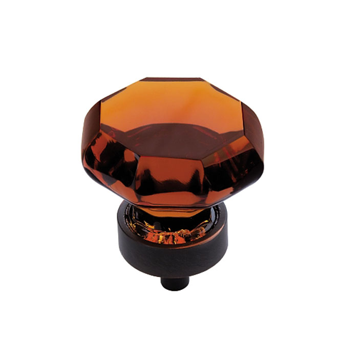 Bouton «transitionnel» rond de 1 1/4"